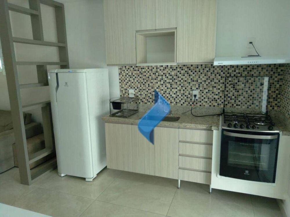 Apartamento, 1 quarto, 52 m² - Foto 9
