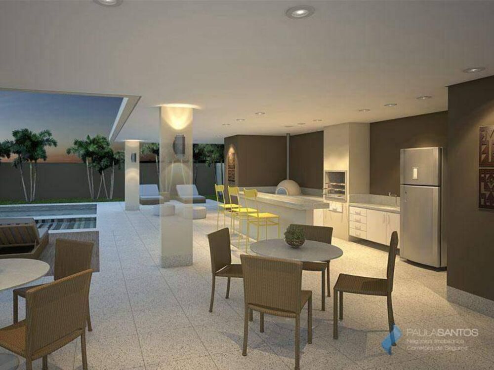 Apartamento, 1 quarto, 52 m² - Foto 41