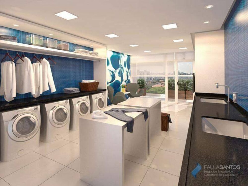 Apartamento, 1 quarto, 52 m² - Foto 40