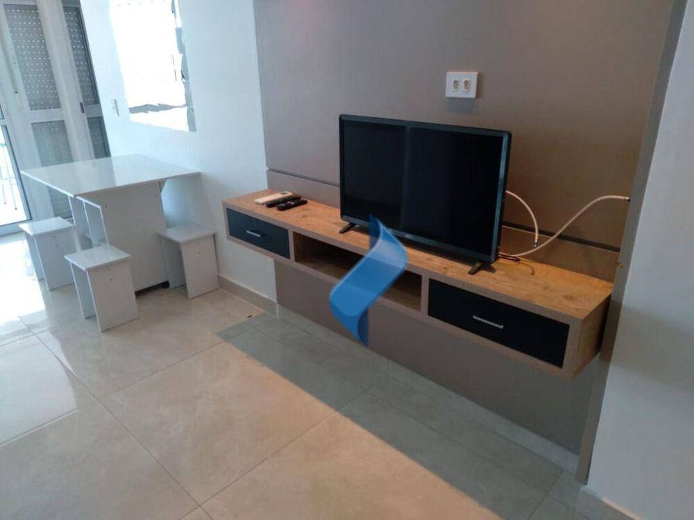 Apartamento, 1 quarto, 52 m² - Foto 5