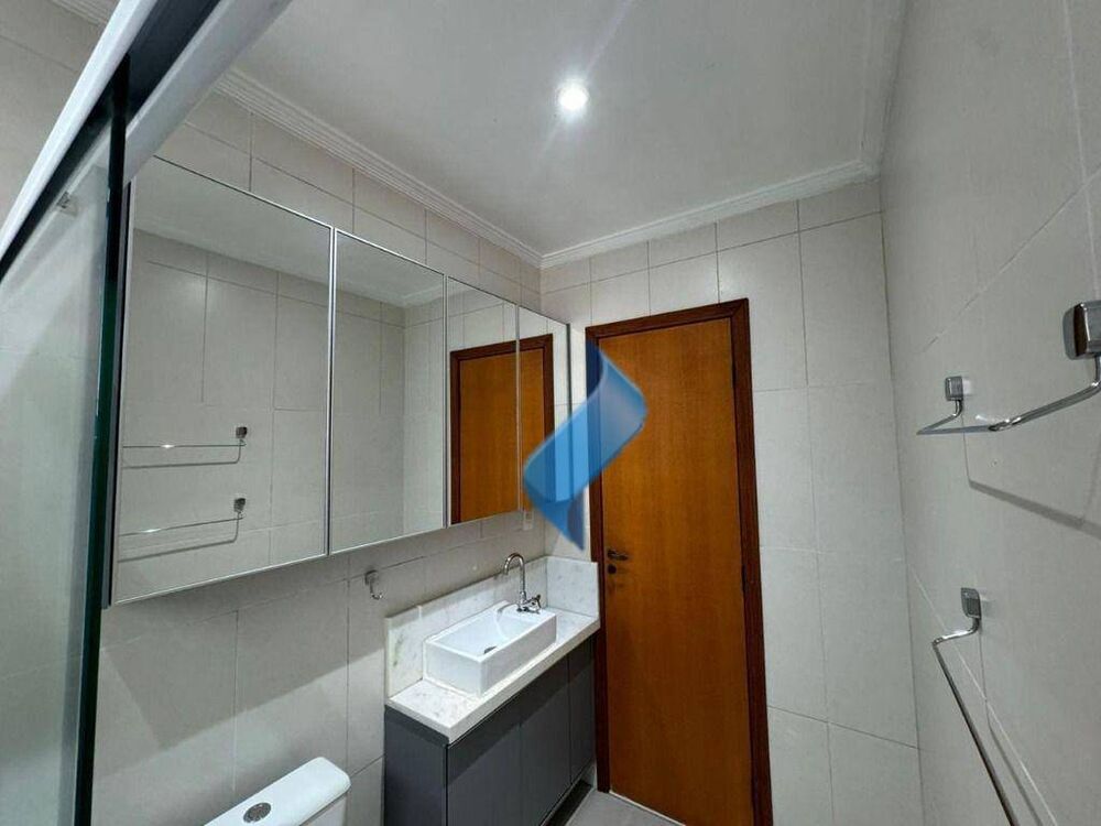 Apartamento, 2 quartos, 83 m² - Foto 2