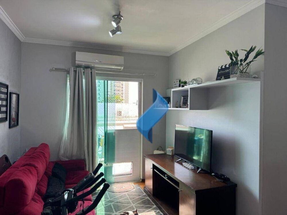 Apartamento, 2 quartos, 83 m² - Foto 3