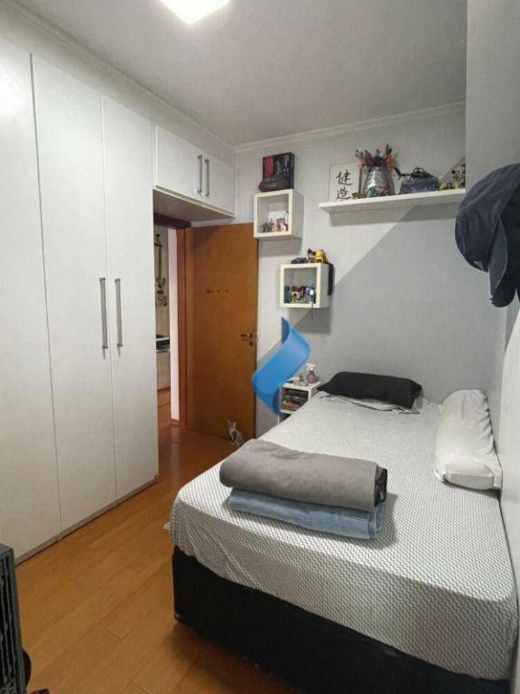 Apartamento, 2 quartos, 83 m² - Foto 1