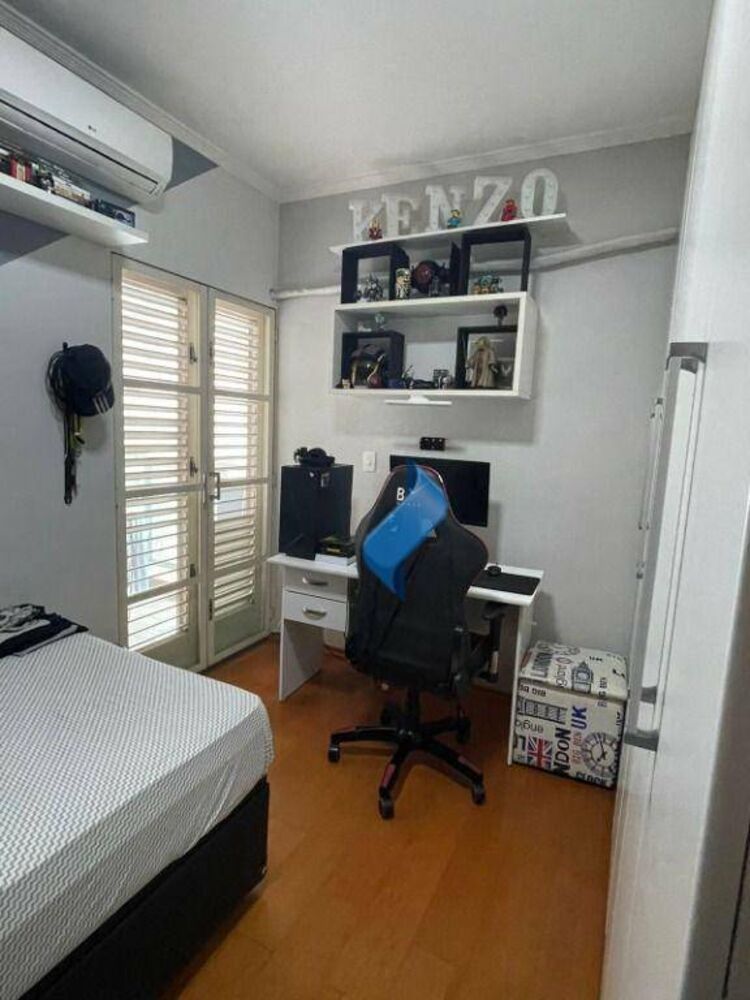 Apartamento, 2 quartos, 83 m² - Foto 7