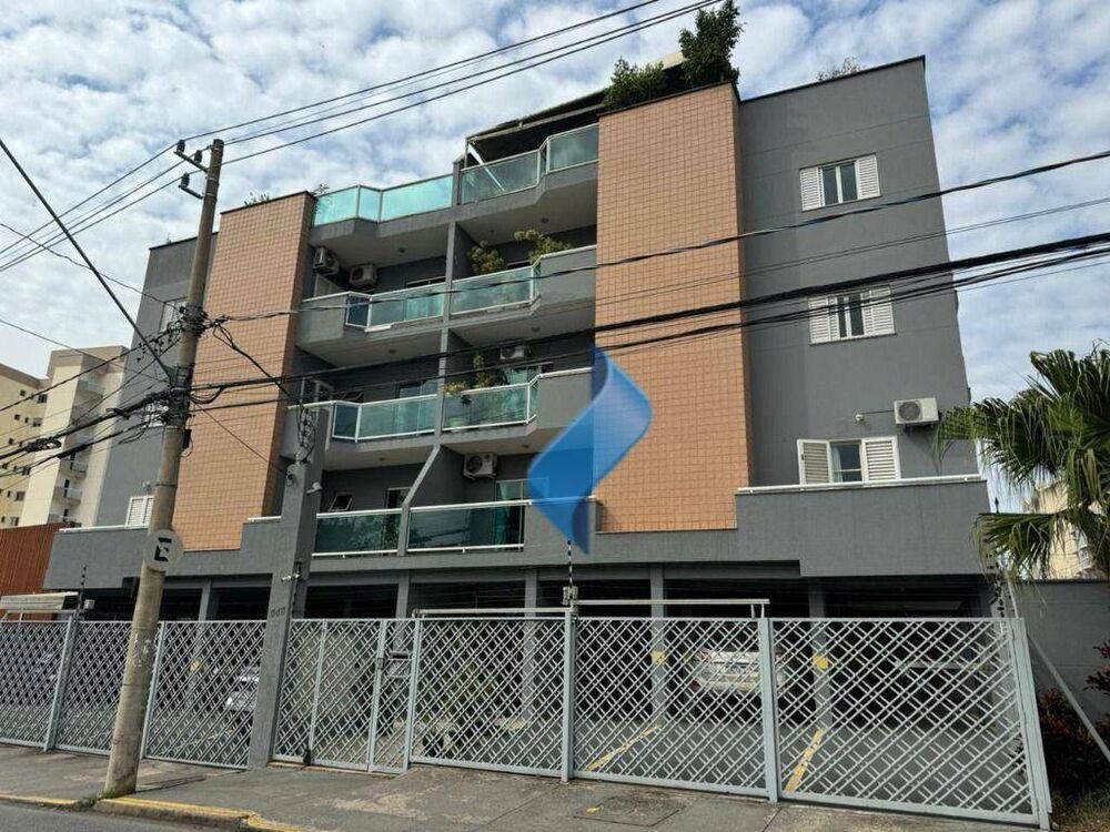 Apartamento, 2 quartos, 83 m² - Foto 12