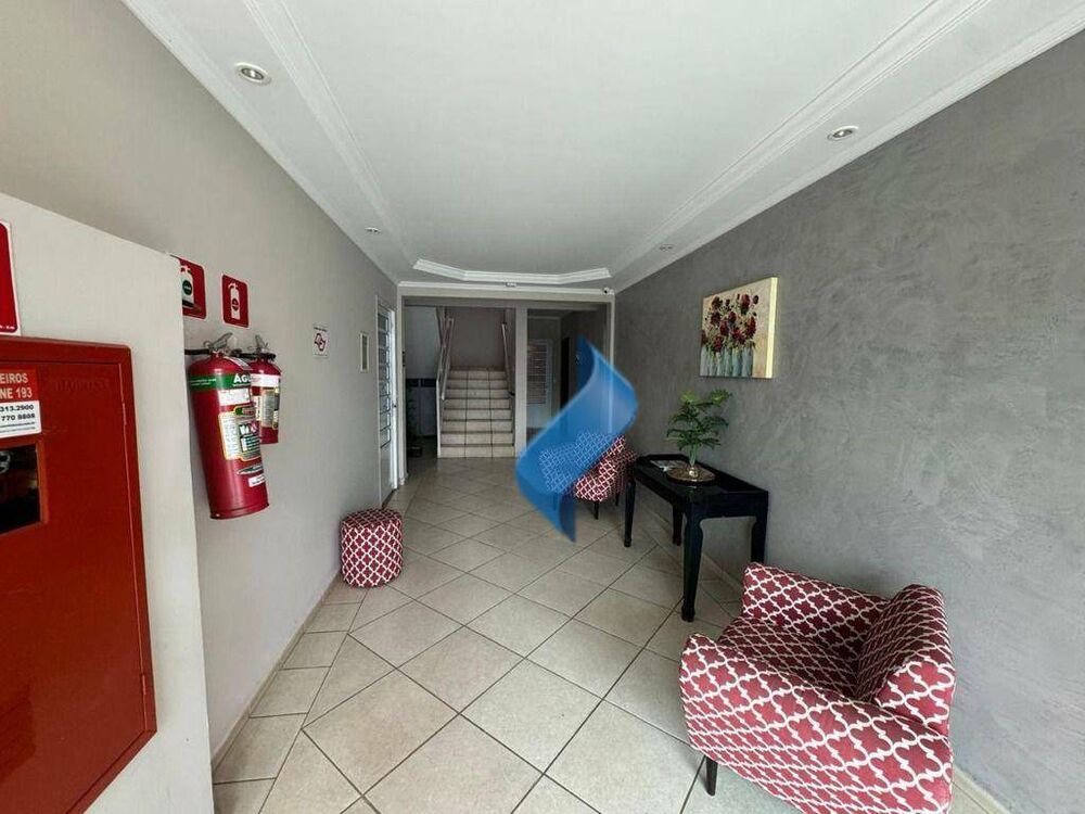 Apartamento, 2 quartos, 83 m² - Foto 10
