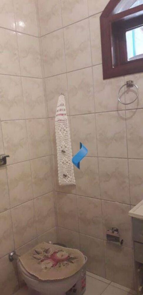 Casa, 4 quartos, 182 m² - Foto 2