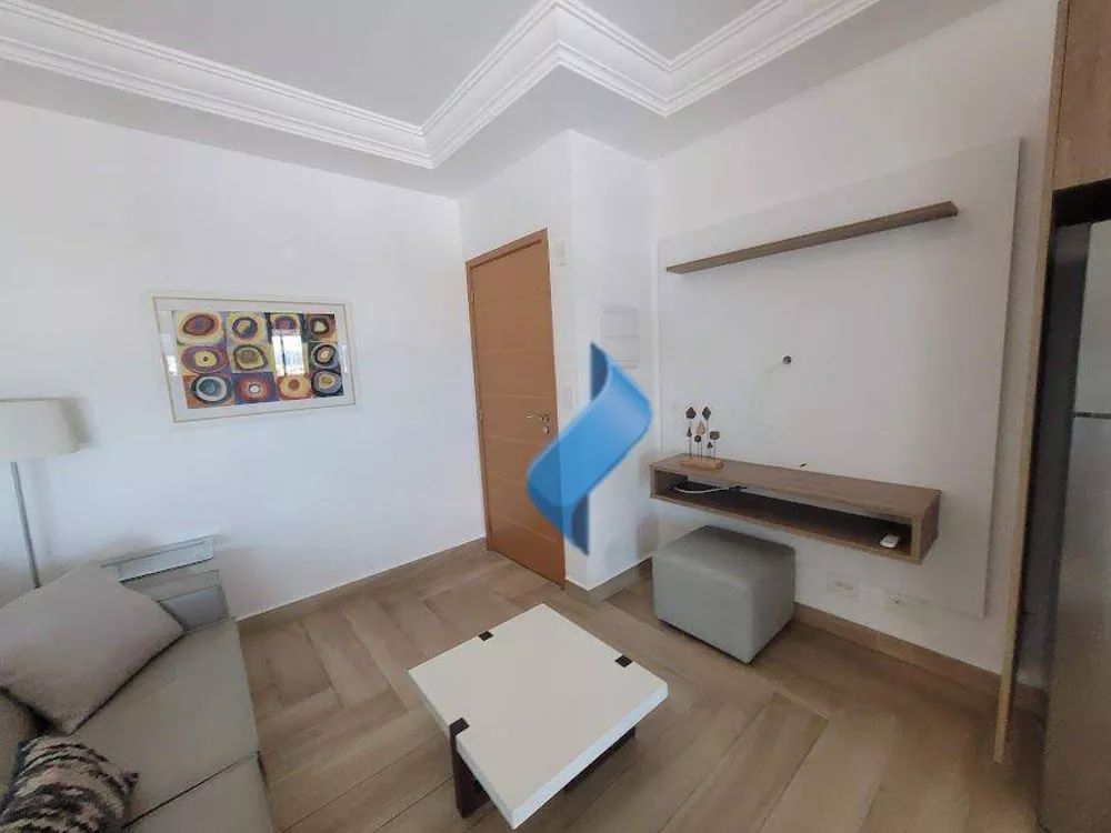 Apartamento, 1 quarto, 50 m² - Foto 3