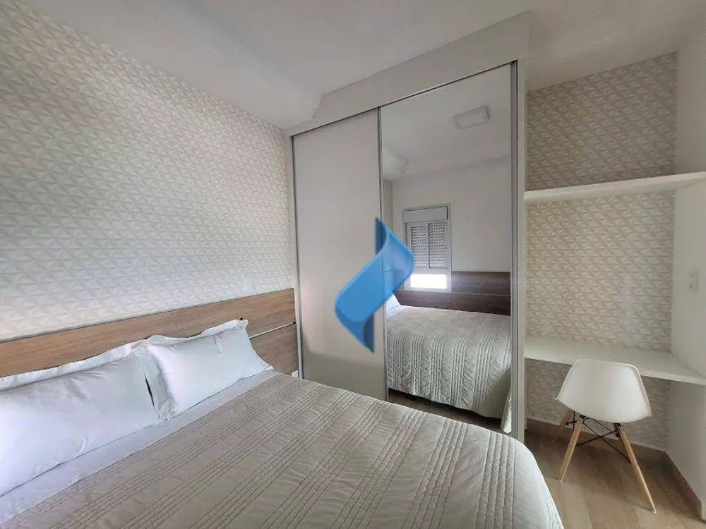 Apartamento, 1 quarto, 50 m² - Foto 6