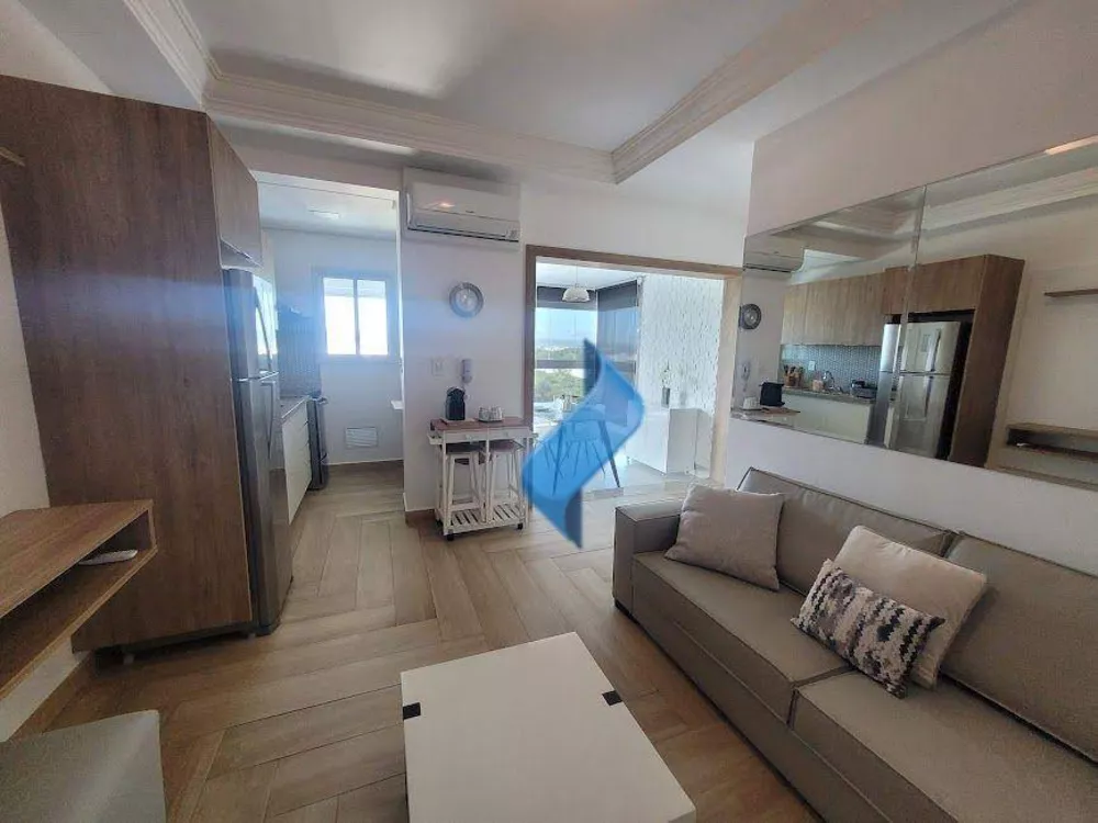 Apartamento, 1 quarto, 50 m² - Foto 4