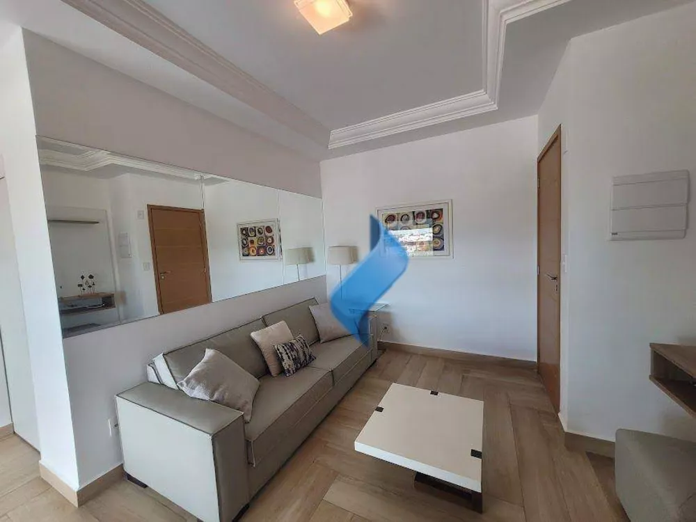 Apartamento, 1 quarto, 50 m² - Foto 2