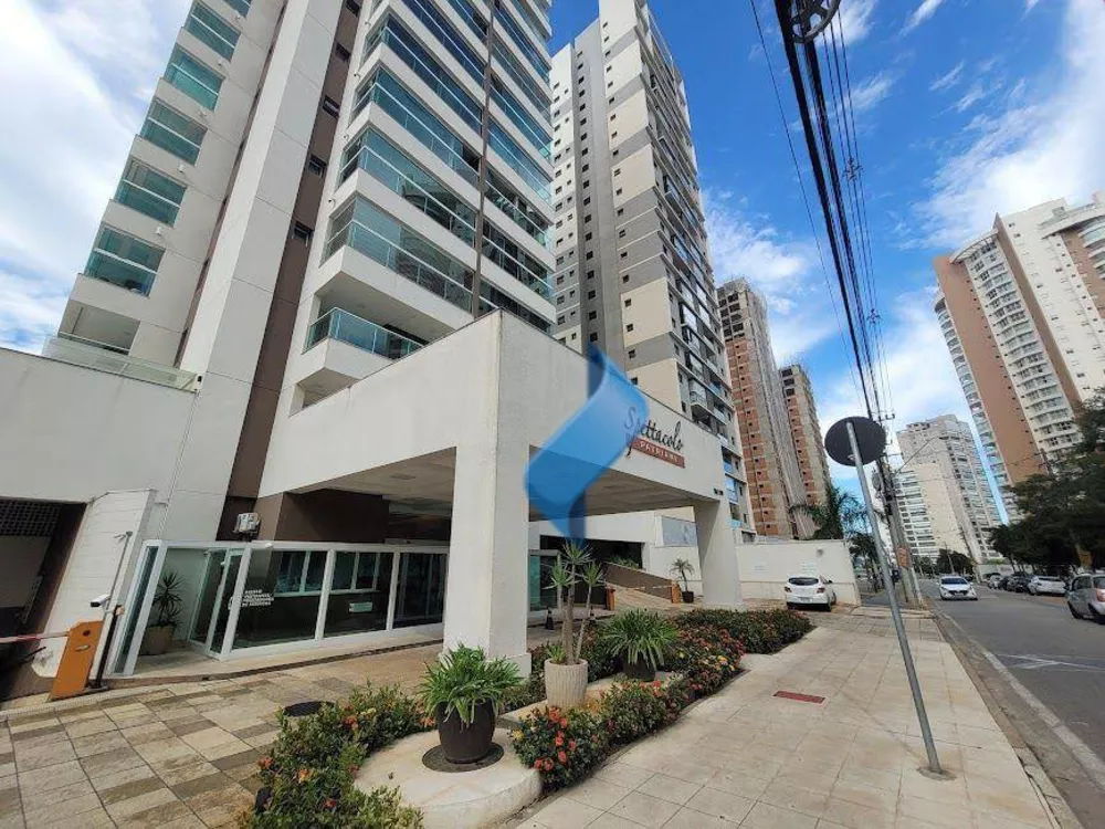 Apartamento, 1 quarto, 50 m² - Foto 1