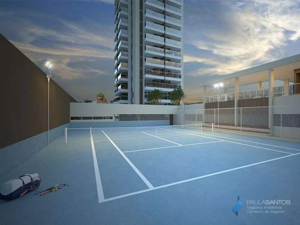 Apartamento, 1 quarto, 50 m² - Foto 9