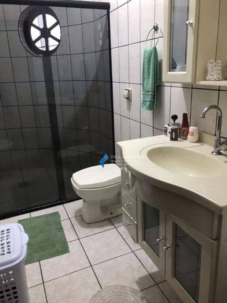 Casa, 4 quartos, 207 m² - Foto 3