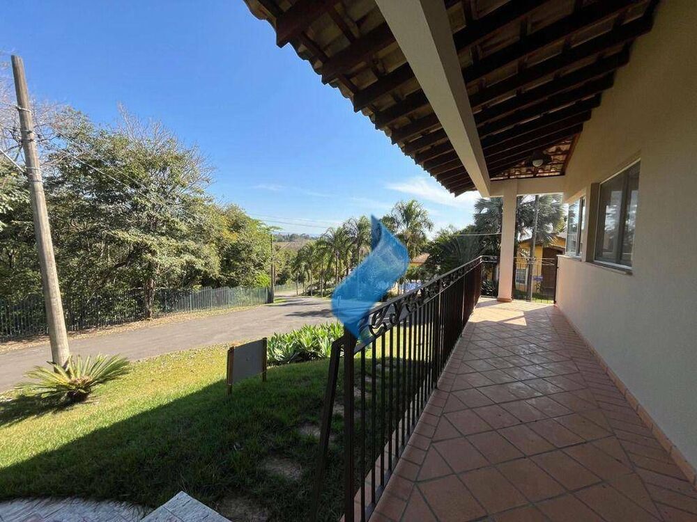 Casa, 3 quartos, 308 m² - Foto 2