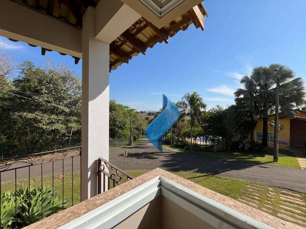 Casa, 3 quartos, 308 m² - Foto 8