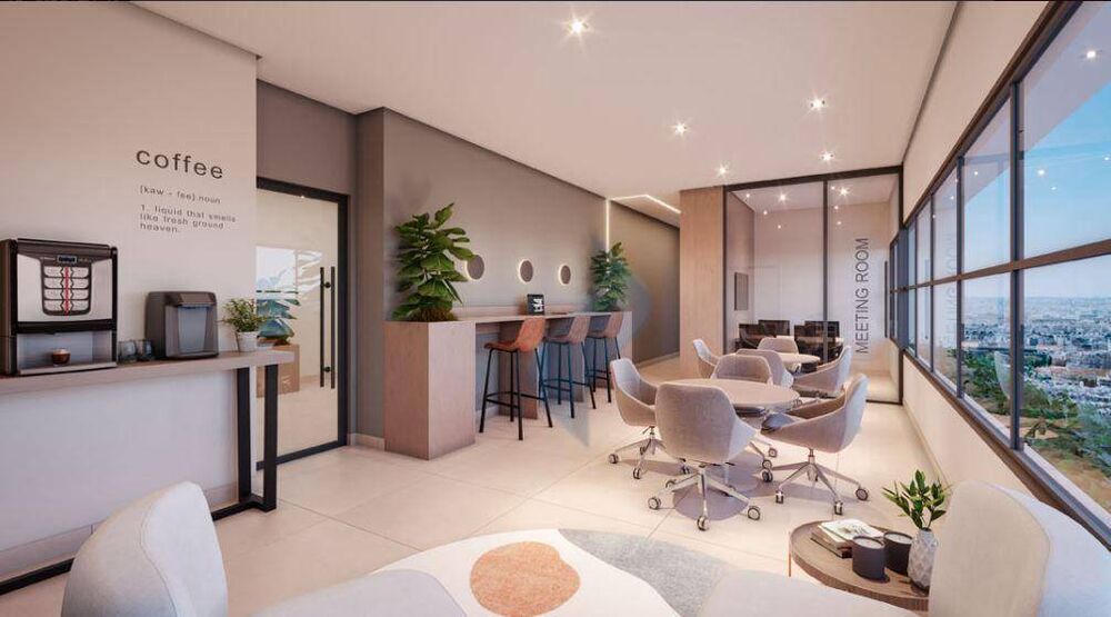 Apartamento, 2 quartos, 63 m² - Foto 4