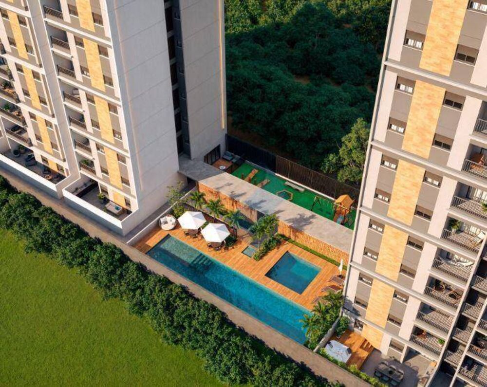 Apartamento, 2 quartos, 63 m² - Foto 7