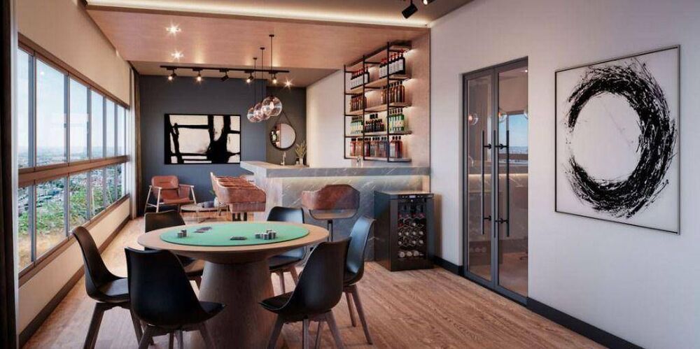 Apartamento, 2 quartos, 63 m² - Foto 6