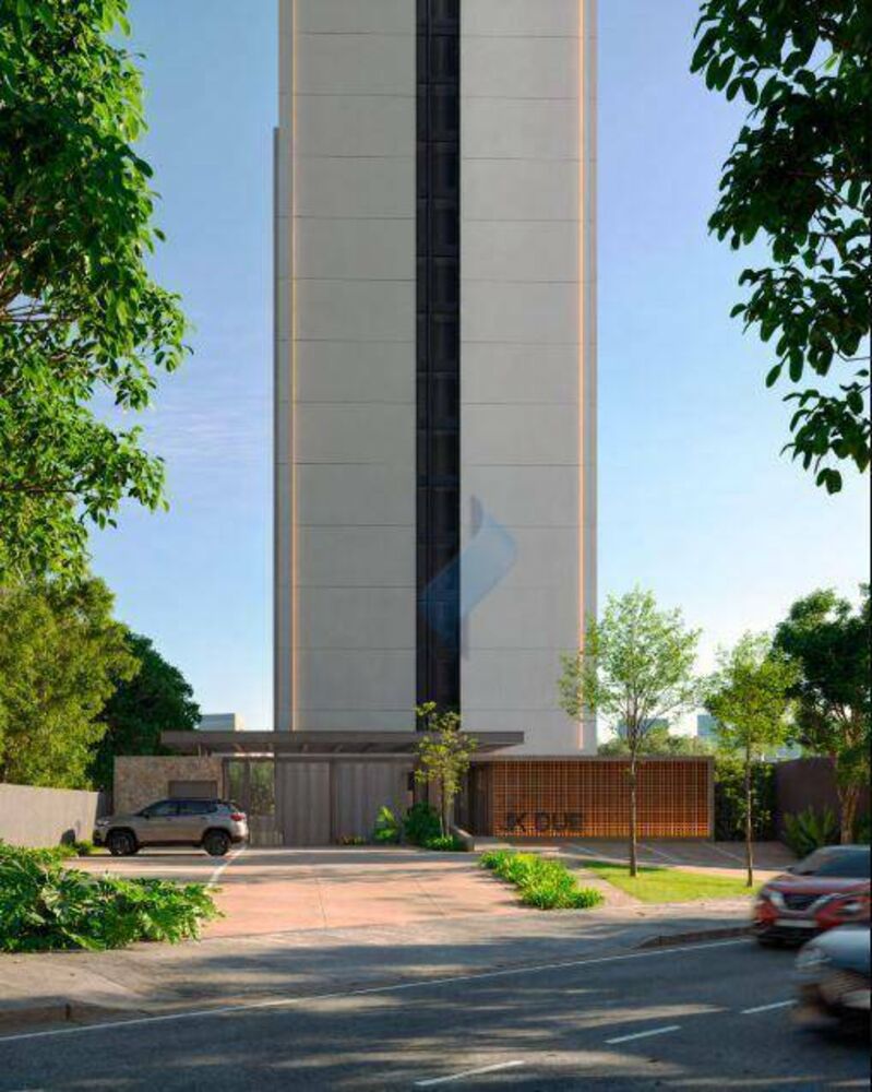 Apartamento, 2 quartos, 63 m² - Foto 1