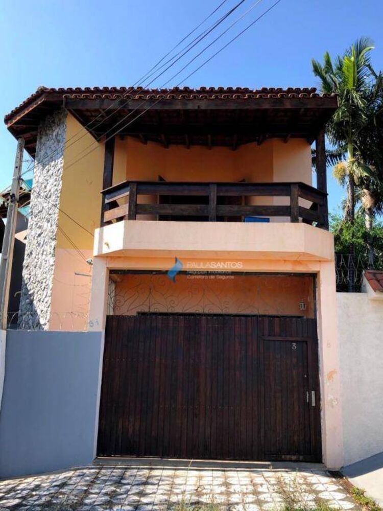 Casa, 2 quartos, 160 m² - Foto 1