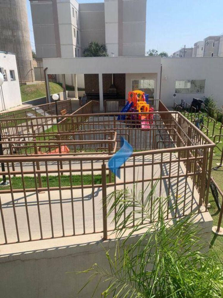 Apartamento, 2 quartos, 47 m² - Foto 2