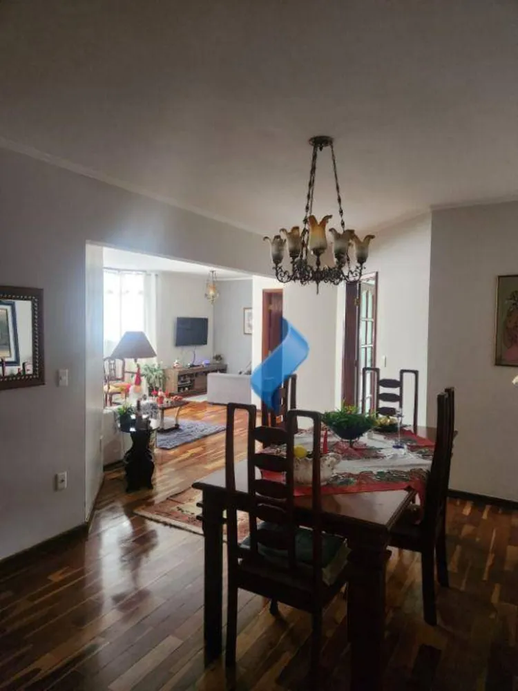 Apartamento, 3 quartos, 148 m² - Foto 2