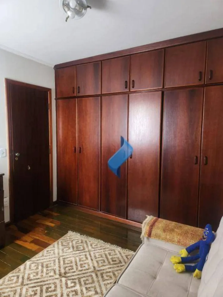Apartamento, 3 quartos, 148 m² - Foto 3
