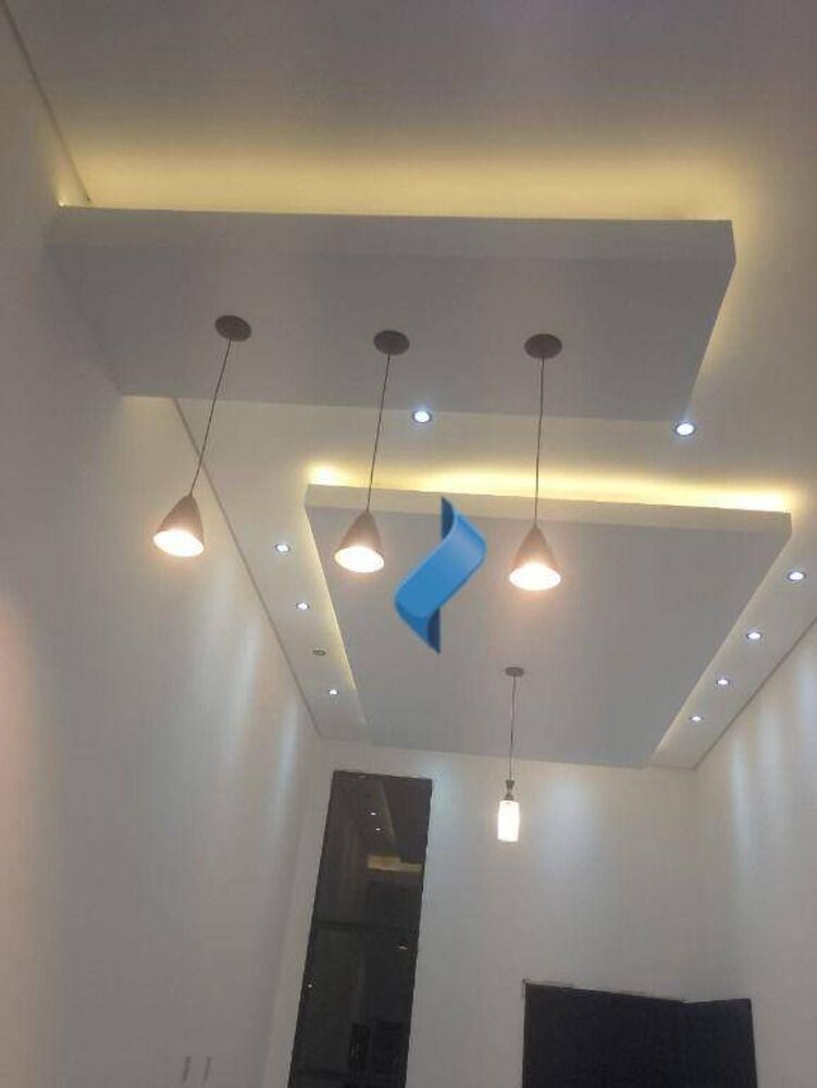 Casa de Condomínio, 3 quartos - Foto 3