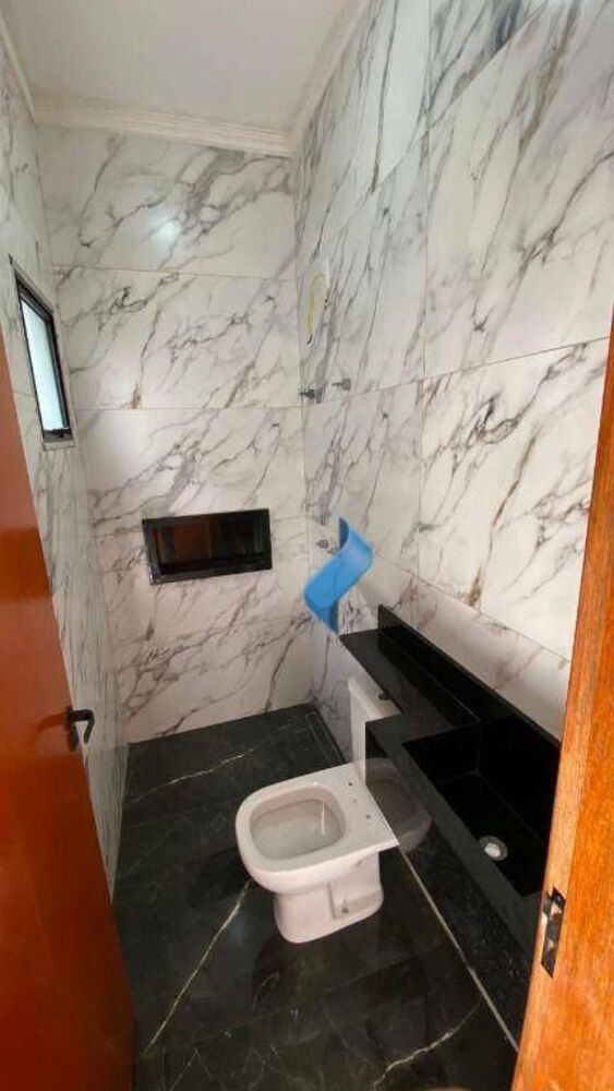 Casa de Condomínio, 3 quartos - Foto 6