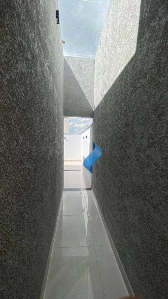 Casa de Condomínio, 3 quartos - Foto 15