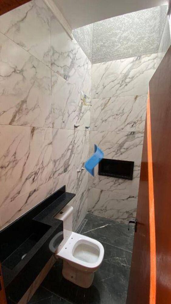 Casa de Condomínio, 3 quartos - Foto 10