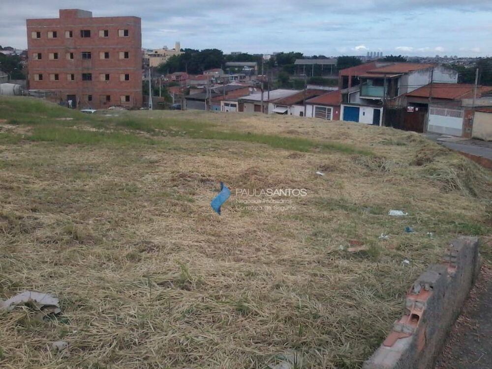 Terreno, 162 m² - Foto 1