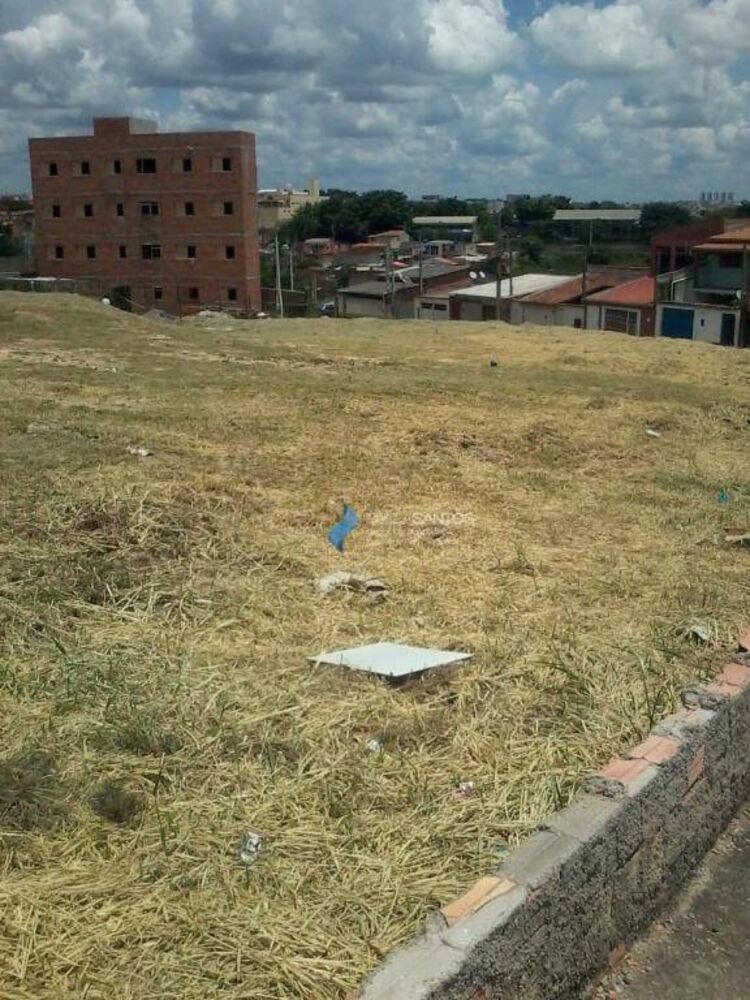 Terreno, 162 m² - Foto 3