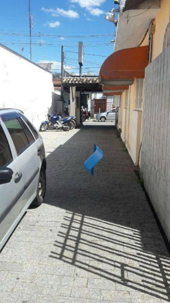 Casa, 1 quarto, 396 m² - Foto 8