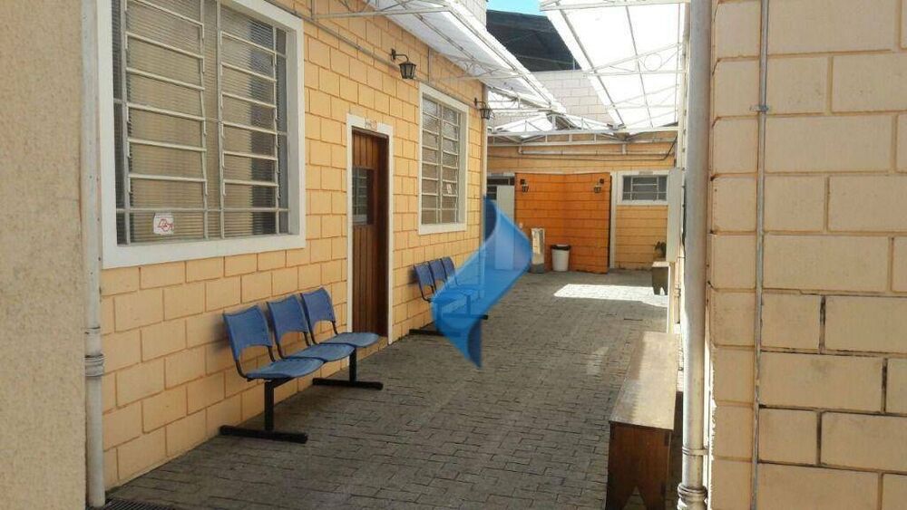 Casa, 1 quarto, 396 m² - Foto 1