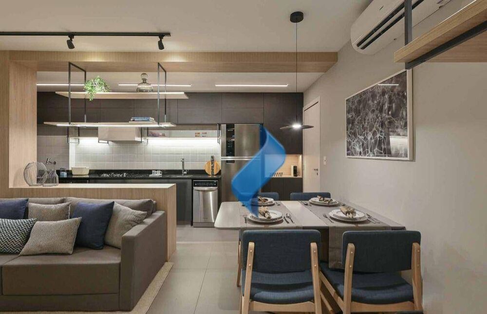 Apartamento, 3 quartos, 82 m² - Foto 2