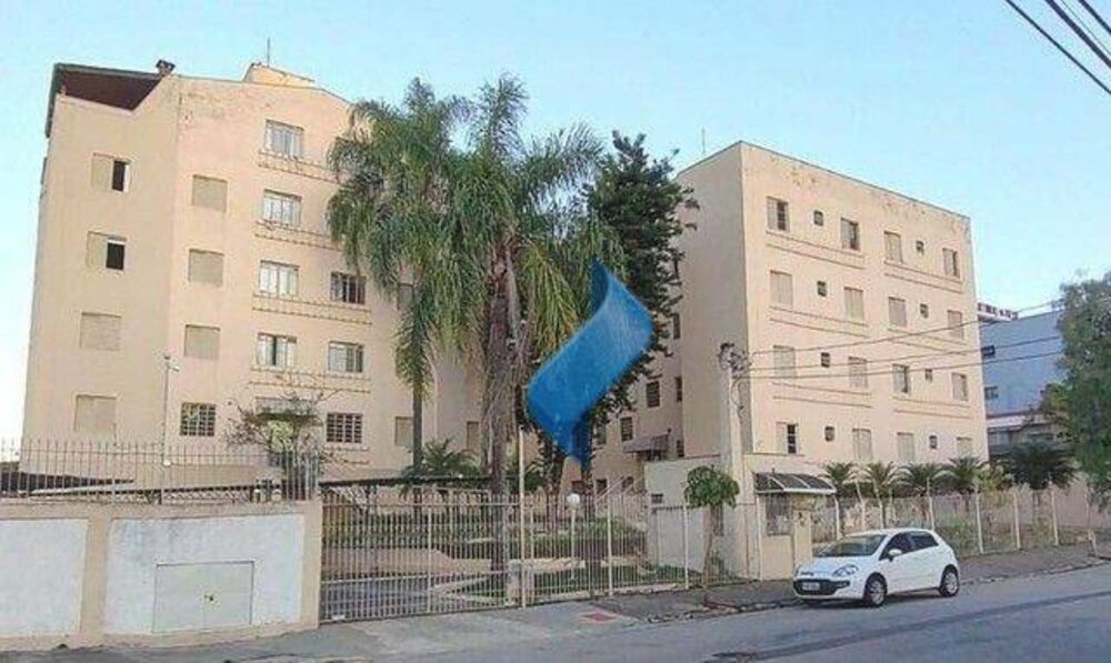 Apartamento, 2 quartos, 51 m² - Foto 1