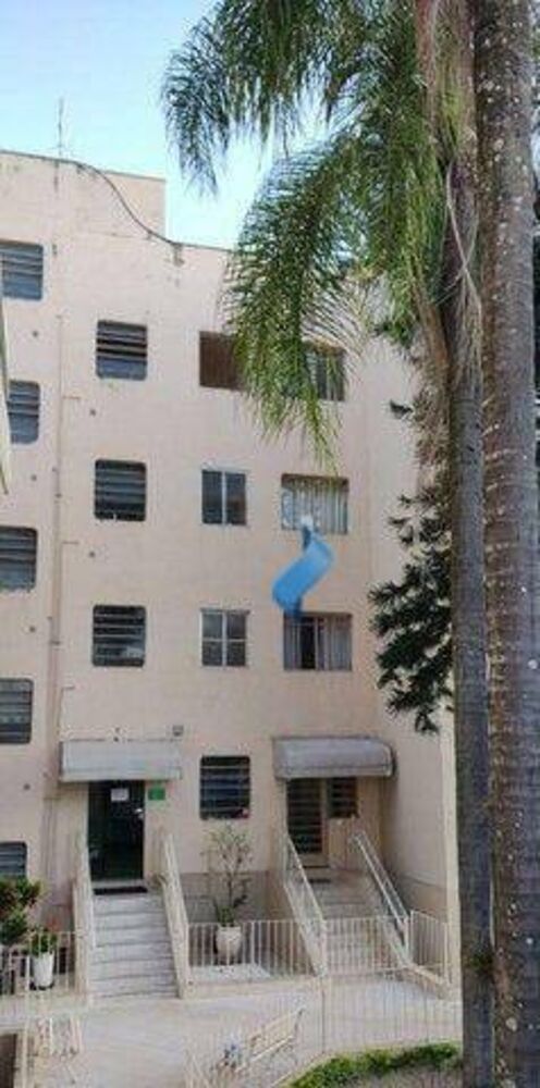 Apartamento, 2 quartos, 51 m² - Foto 2