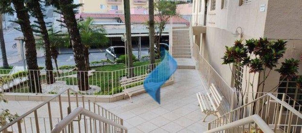 Apartamento, 2 quartos, 51 m² - Foto 3