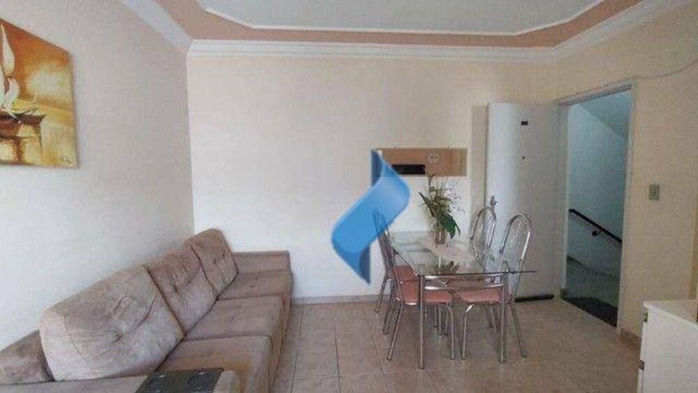 Apartamento, 2 quartos, 51 m² - Foto 4