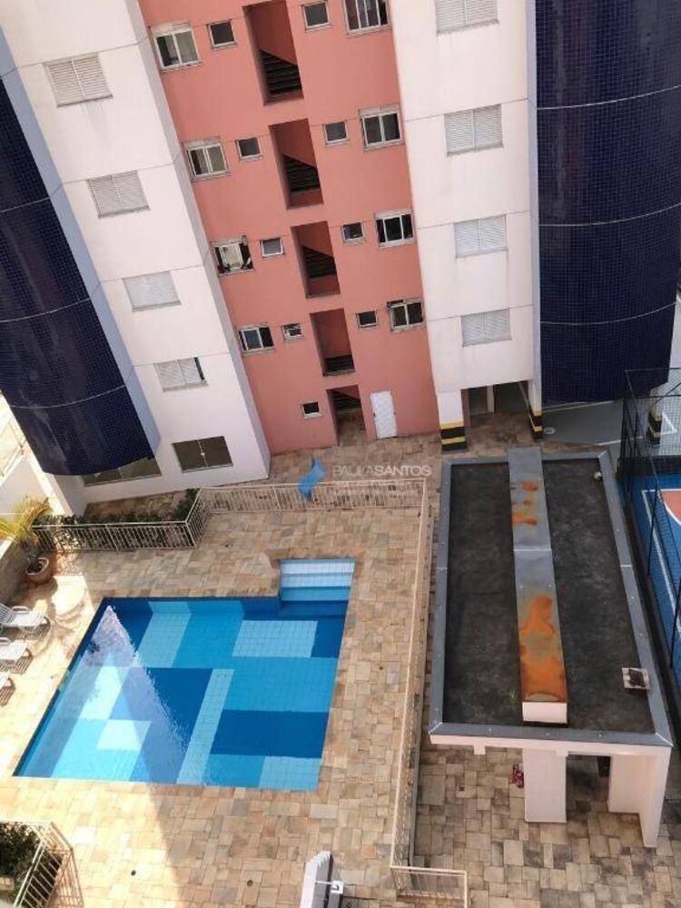 Apartamento, 3 quartos, 92 m² - Foto 4