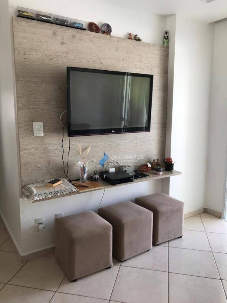Apartamento, 3 quartos, 92 m² - Foto 1