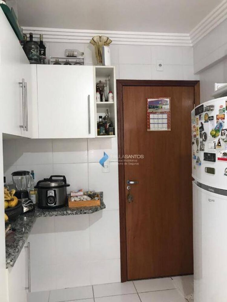 Apartamento, 3 quartos, 92 m² - Foto 3