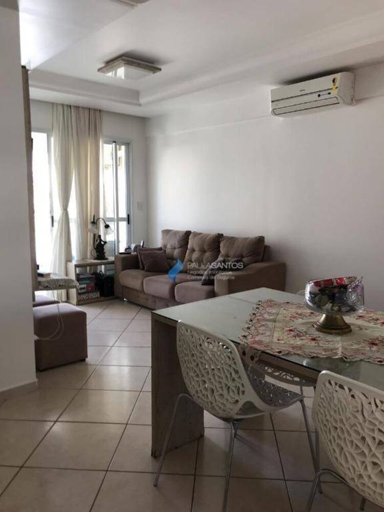 Apartamento, 3 quartos, 92 m² - Foto 2