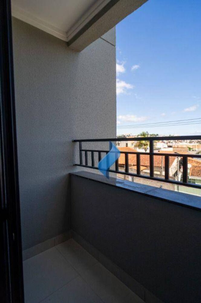 Apartamento, 2 quartos, 48 m² - Foto 3
