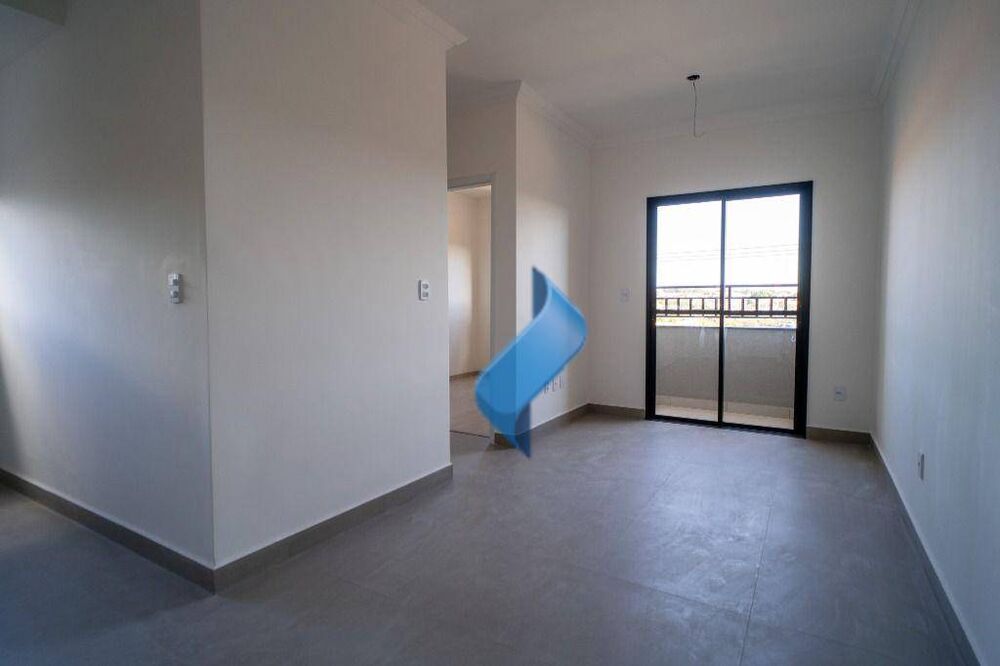 Apartamento, 2 quartos, 48 m² - Foto 8