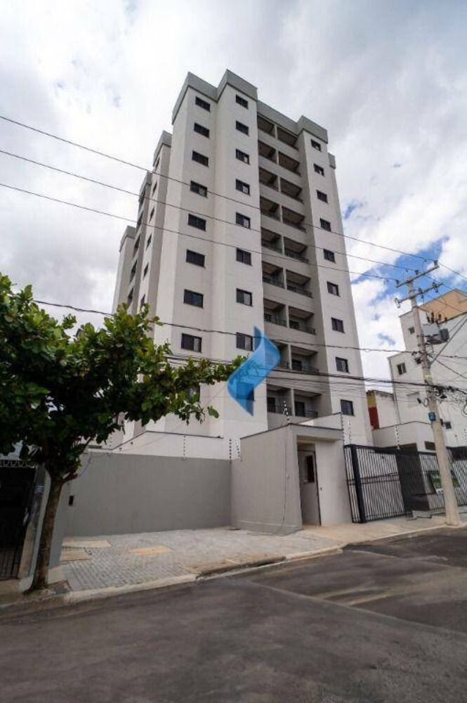 Apartamento, 2 quartos, 48 m² - Foto 12