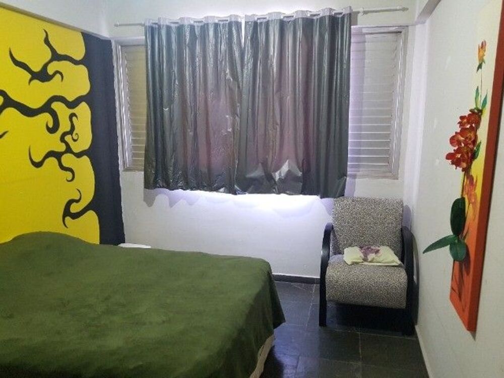 Apartamento, 2 quartos, 85 m² - Foto 1