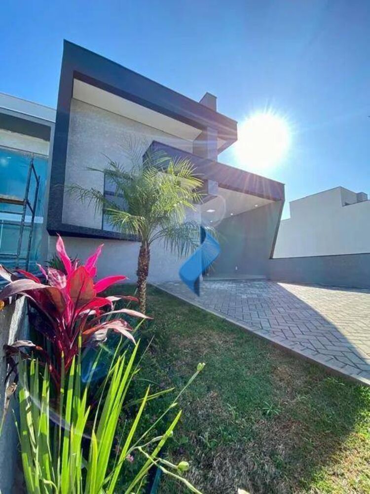 Casa de Condomínio, 3 quartos - Foto 12